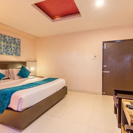 Vinayaga Inn By Poppys, Ooty Luaran gambar