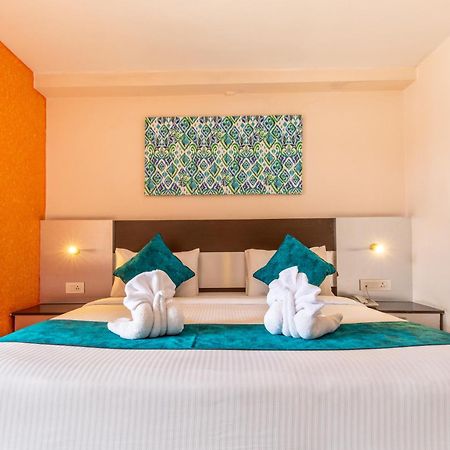 Vinayaga Inn By Poppys, Ooty Luaran gambar
