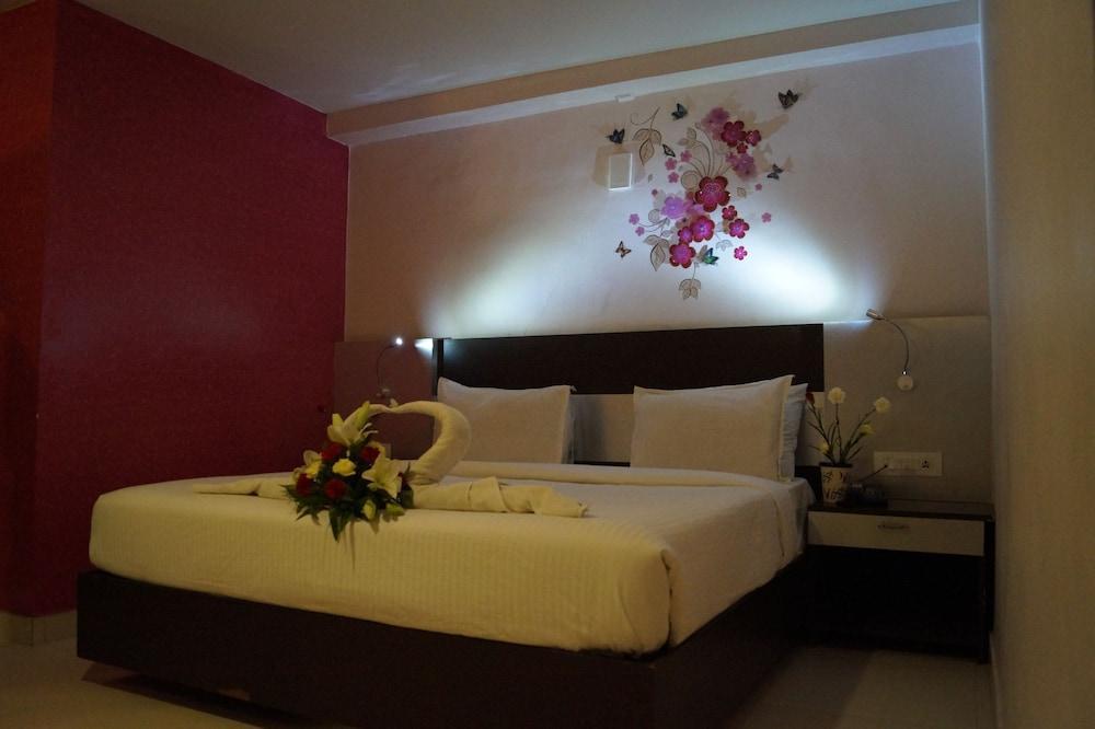 Vinayaga Inn By Poppys, Ooty Luaran gambar