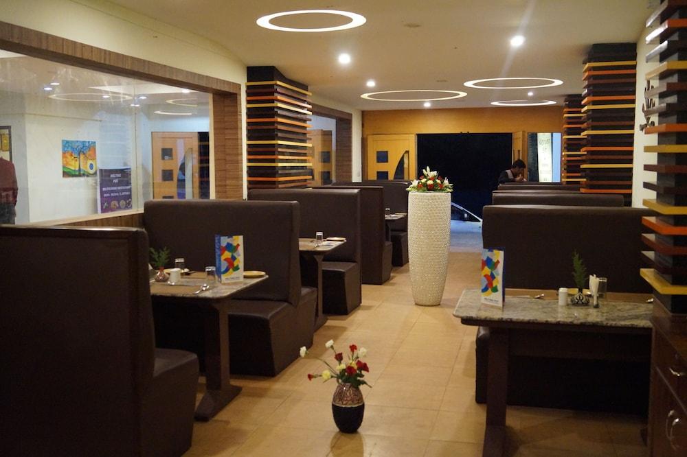 Vinayaga Inn By Poppys, Ooty Luaran gambar