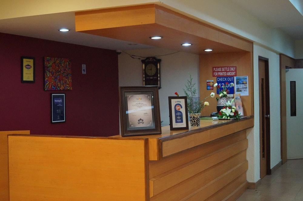 Vinayaga Inn By Poppys, Ooty Luaran gambar