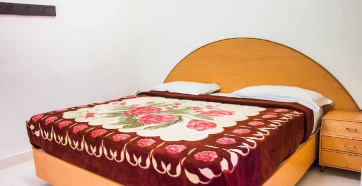 Vinayaga Inn By Poppys, Ooty Luaran gambar