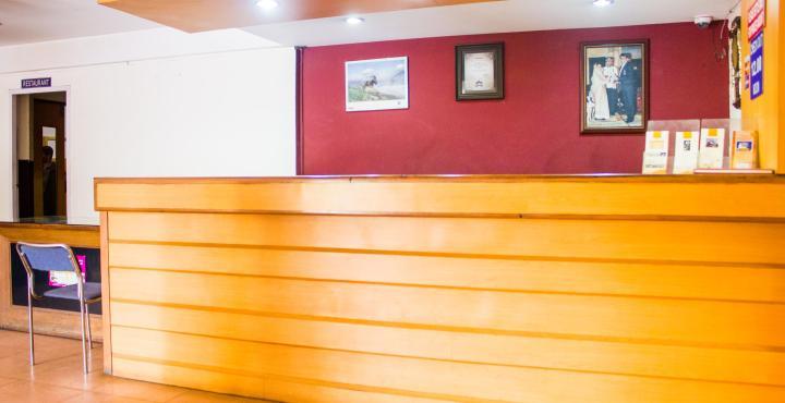 Vinayaga Inn By Poppys, Ooty Luaran gambar