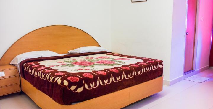 Vinayaga Inn By Poppys, Ooty Luaran gambar