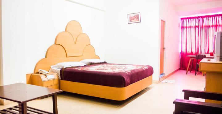 Vinayaga Inn By Poppys, Ooty Luaran gambar
