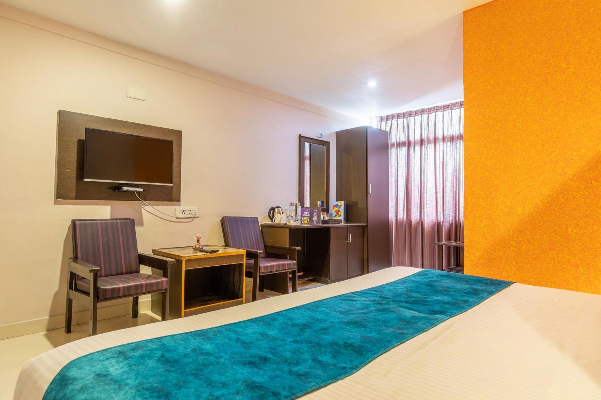 Vinayaga Inn By Poppys, Ooty Luaran gambar