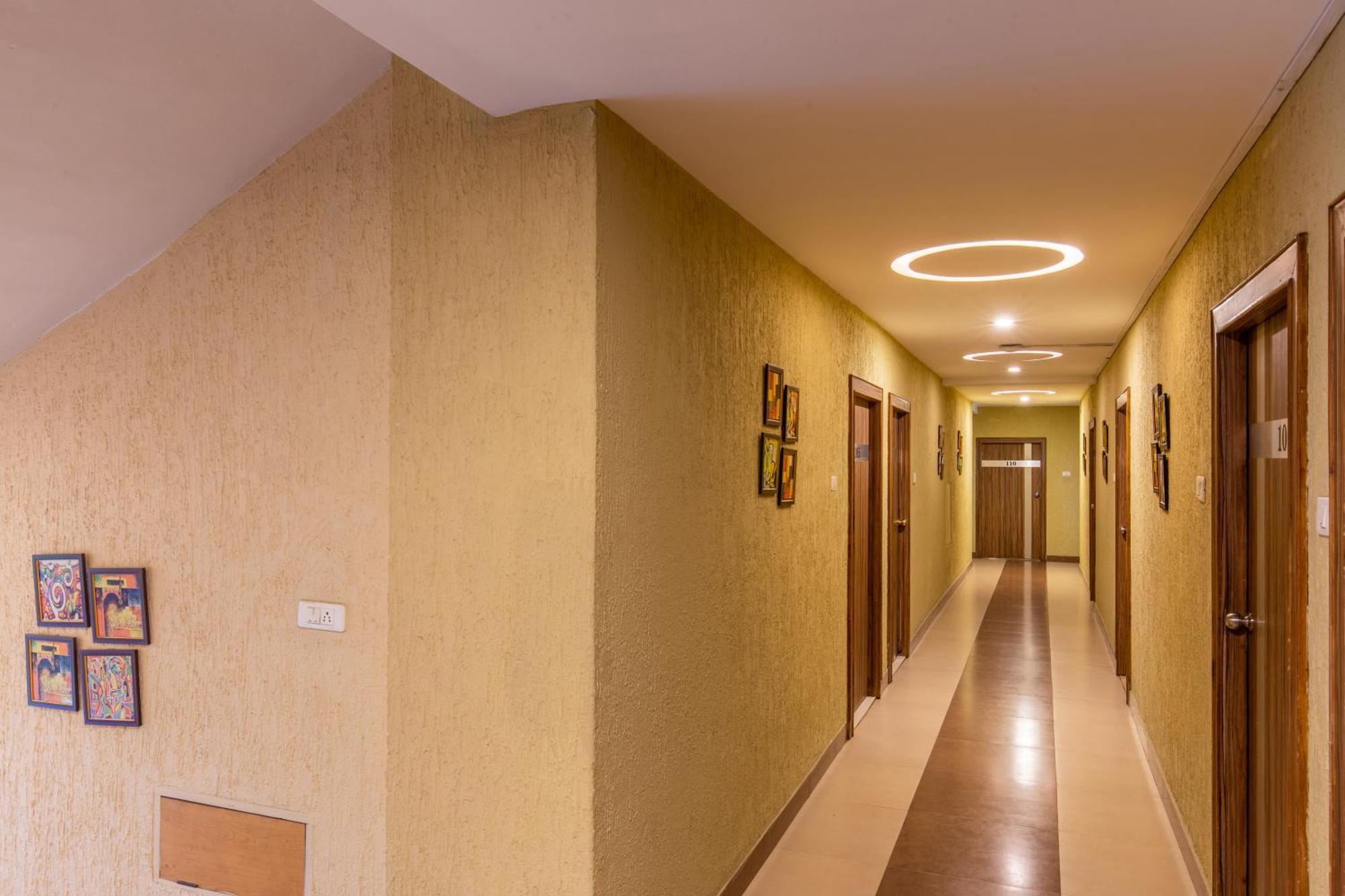 Vinayaga Inn By Poppys, Ooty Luaran gambar