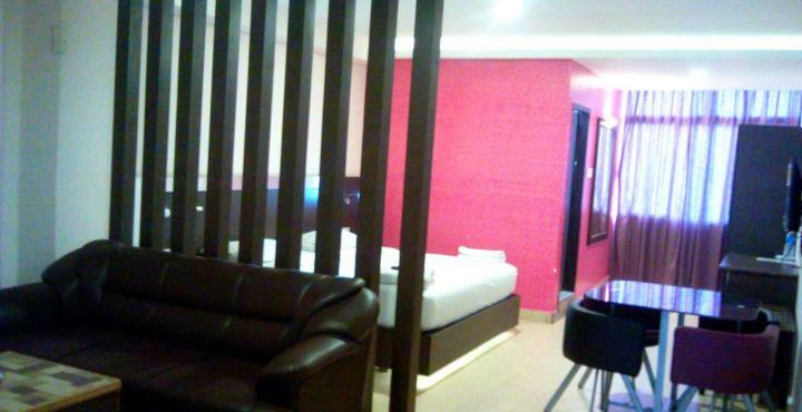 Vinayaga Inn By Poppys, Ooty Luaran gambar